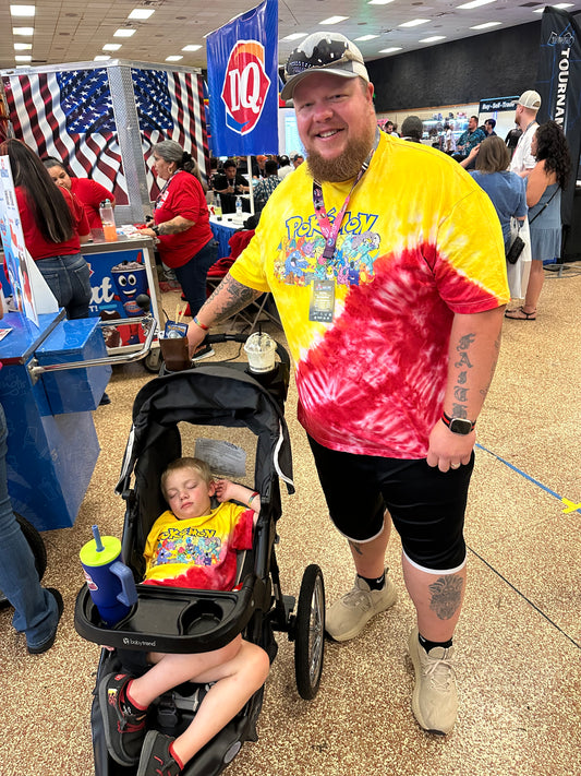 Pokémon Shirt