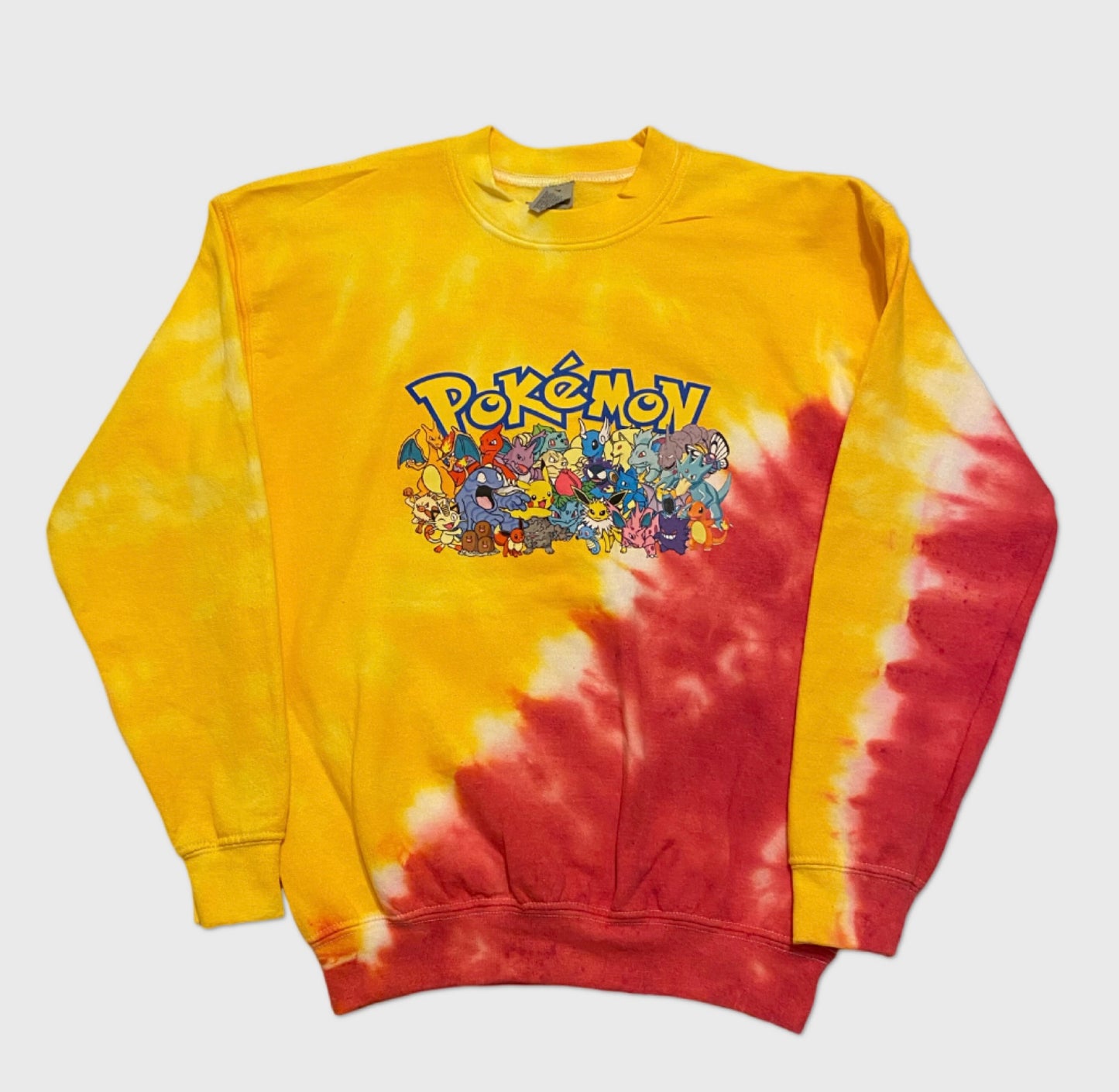 Pokémon Sweatshirt