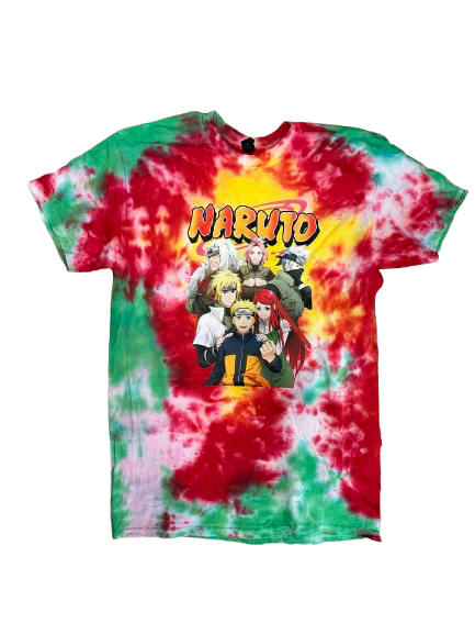 Naruto Shirt