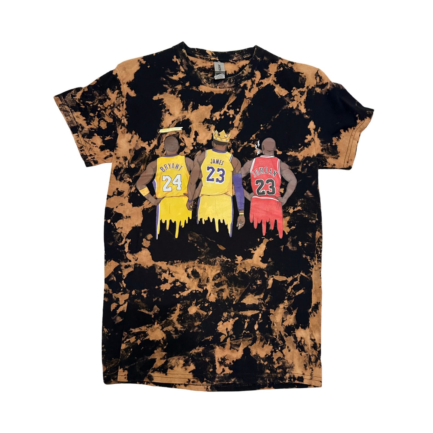 Basketball Shirt