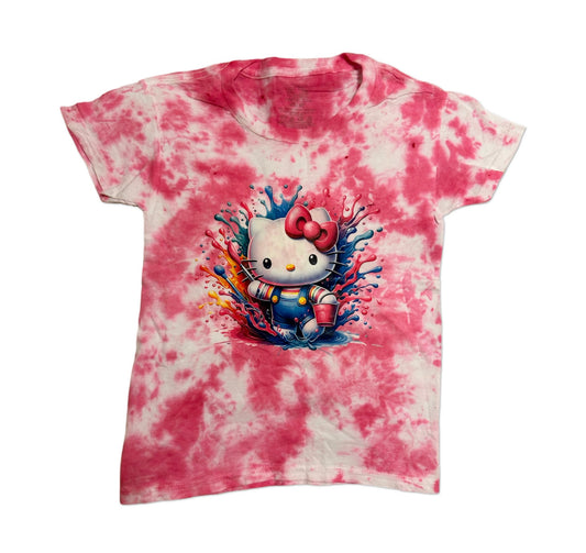 Hello Kitty Shirt