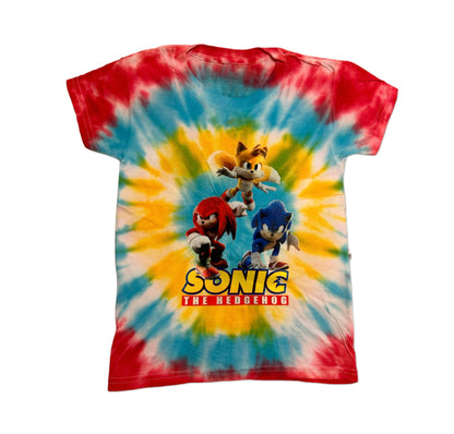 Sonic the Hedgehog Shirt