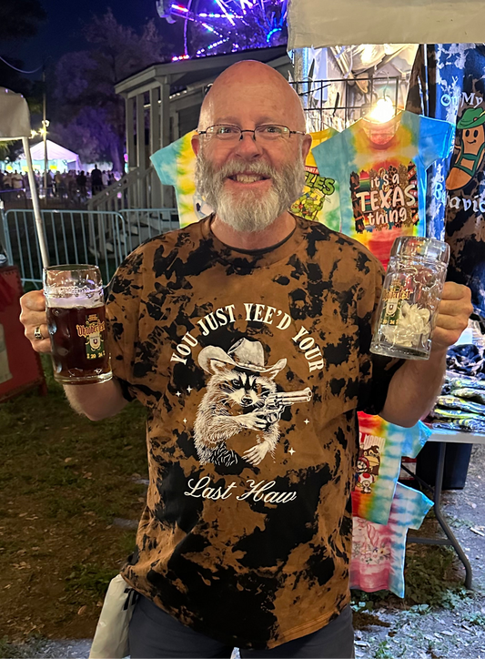 Yee- Haw Shirt