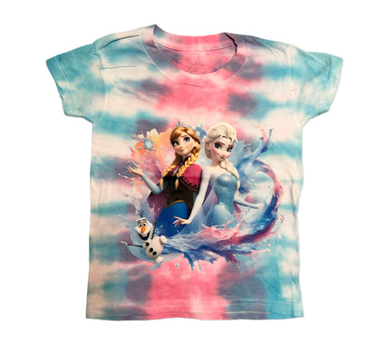 Frozen Shirt