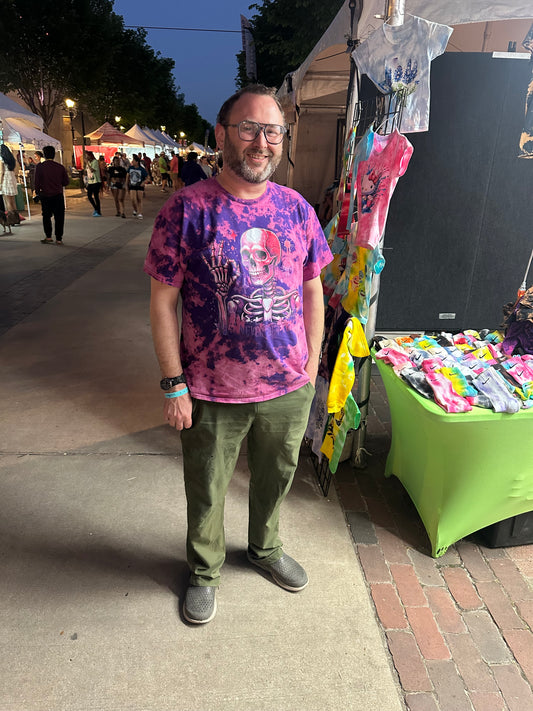 Never Better Shirt