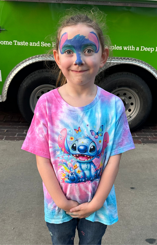 Stitch Shirt