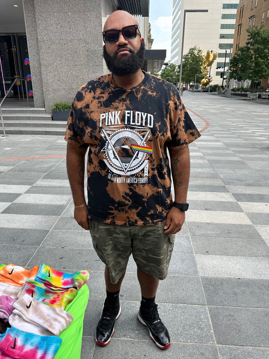 Pink Floyd Shirt