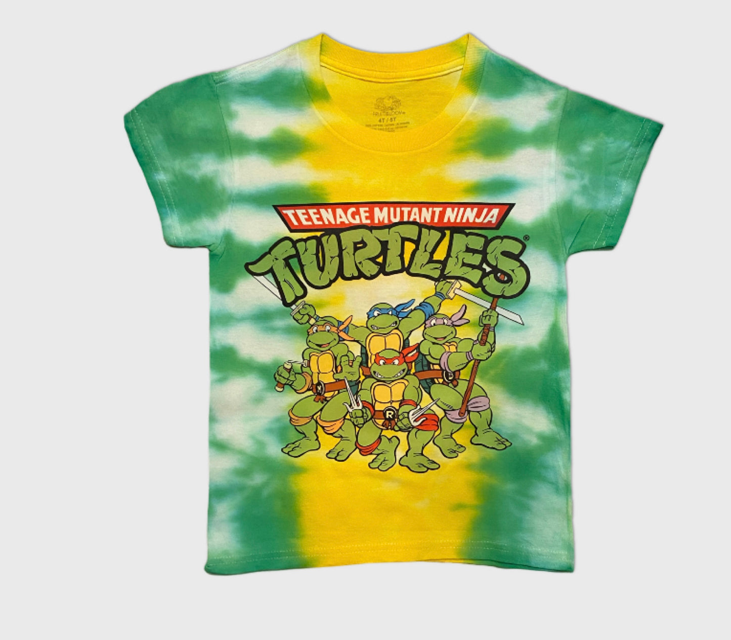 Ninja Turtles Shirt