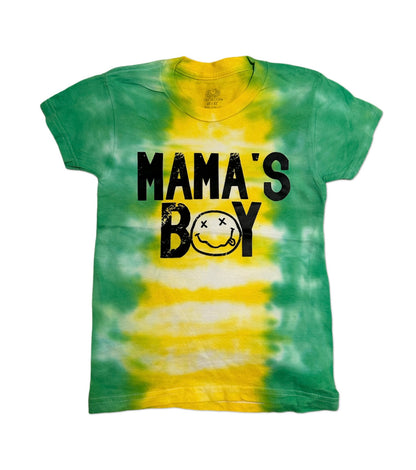 Mama’s Boy Shirt