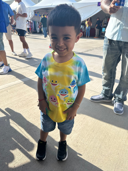 Baby Shark Shirt