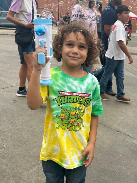 Ninja Turtles Shirt
