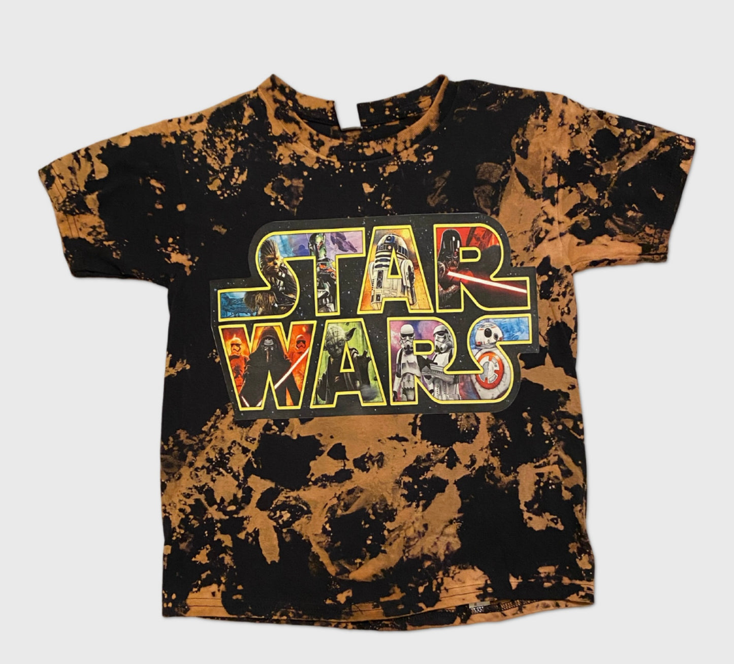 Star Wars Shirt