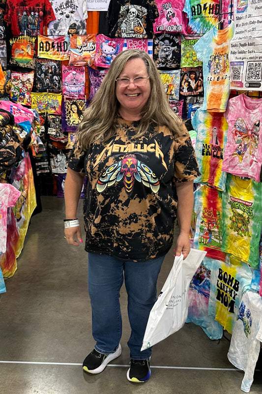 Metallica Shirt