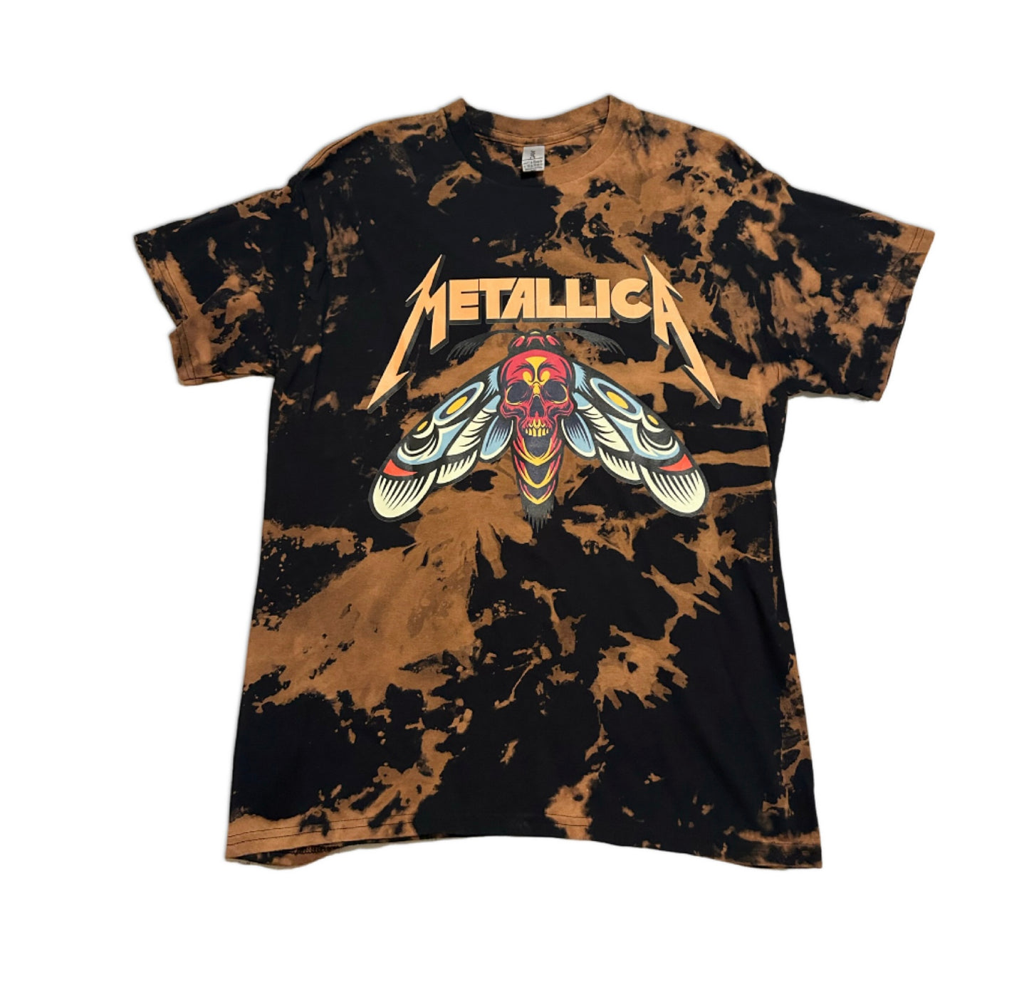 Metallica Shirt