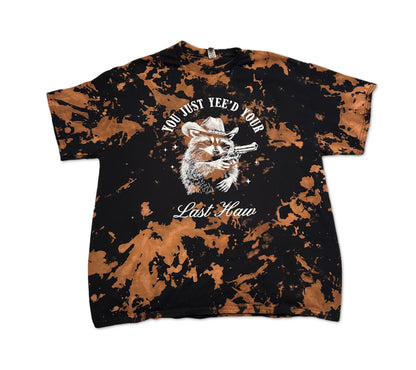 Yee- Haw Shirt & Hoodie