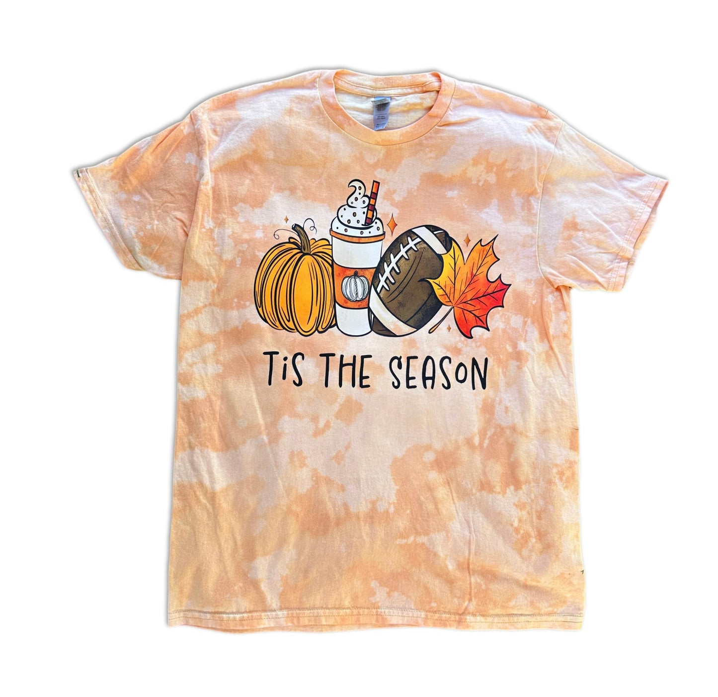 Fall Season Shirt