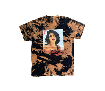 Selena CLF Shirt