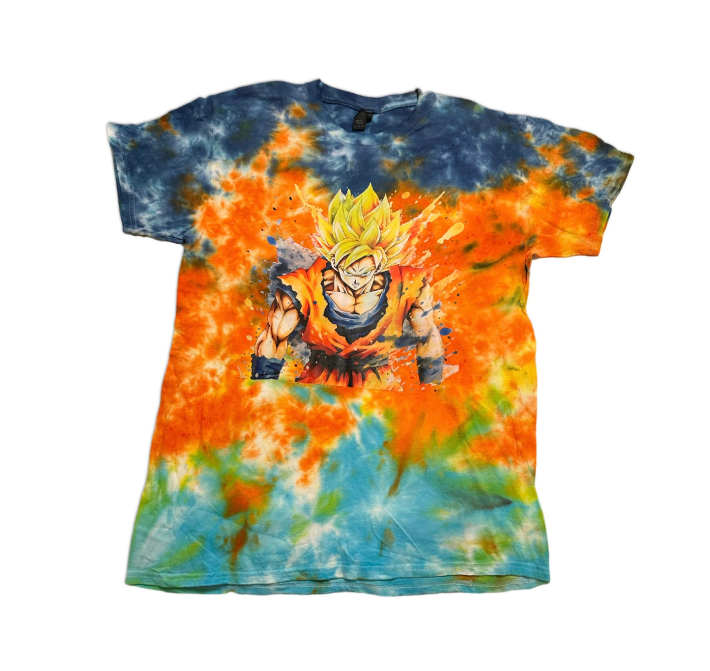 Dragon Ball-Z Shirt