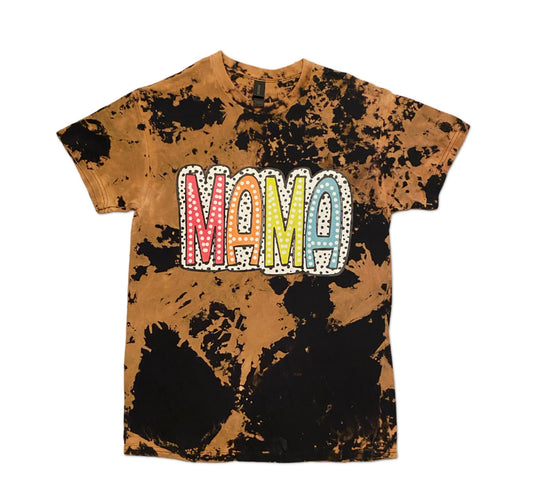 Mama Shirt