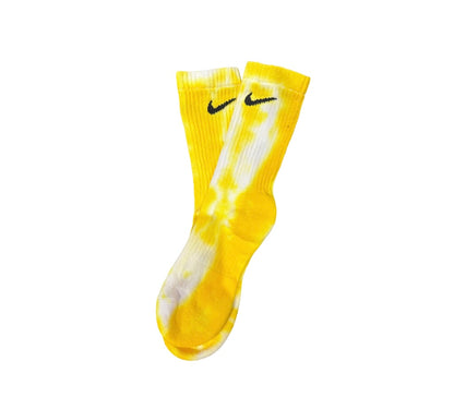 Tie-dyed Socks