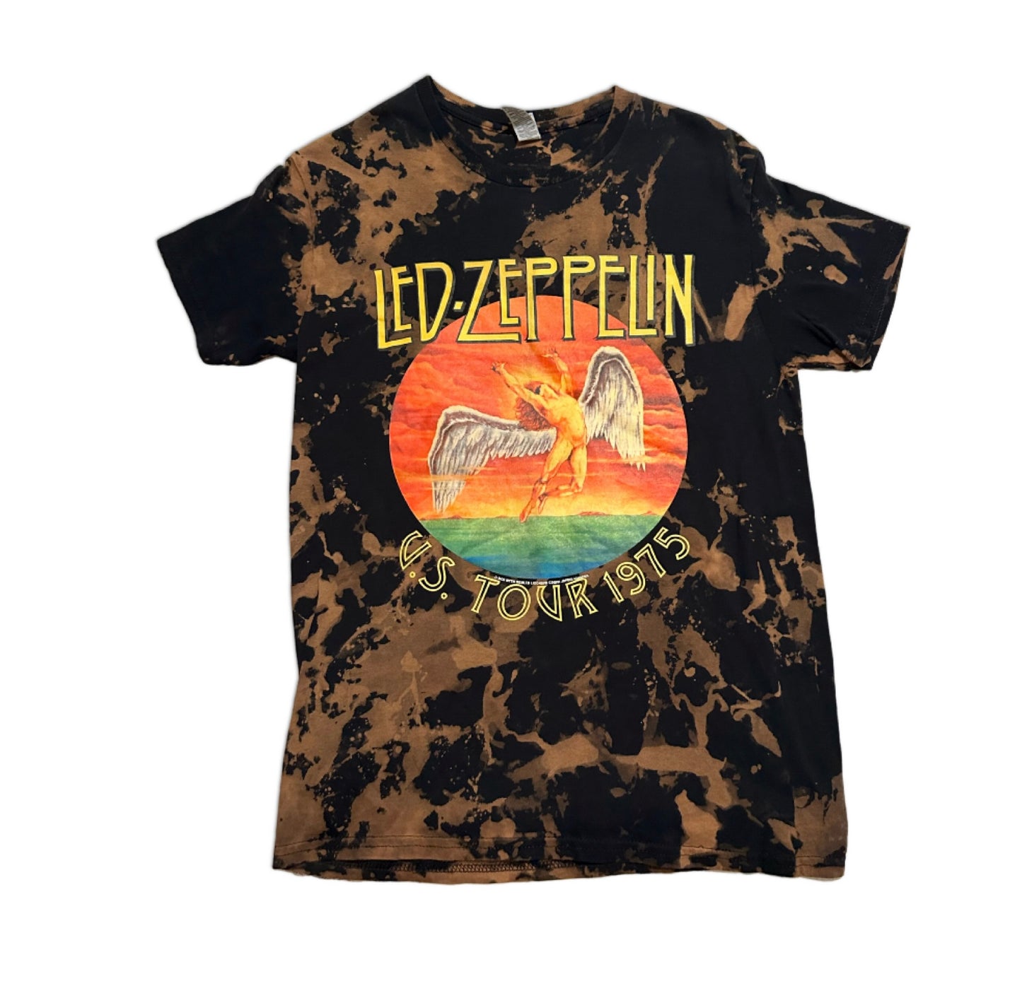 Led Zeppelin Shirt