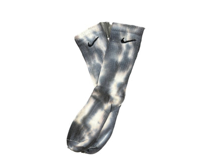 Tie-dyed Socks