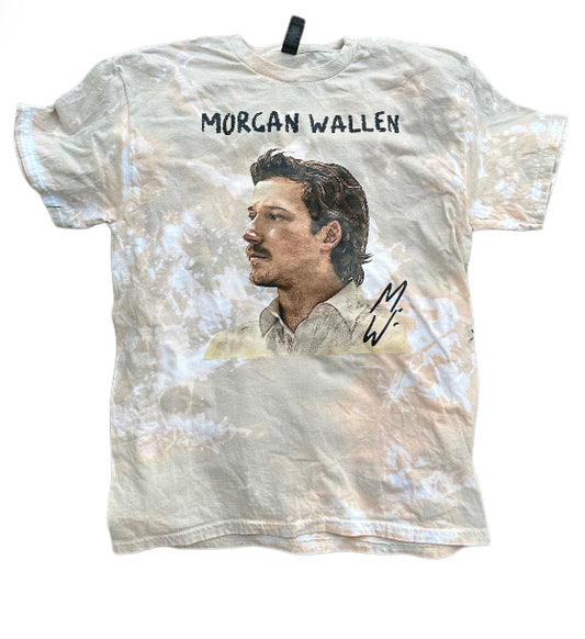Morgan Wallen Shirt