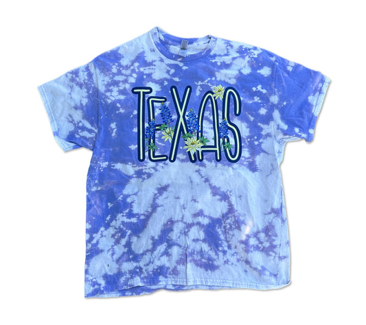 Texas Bluebonnet Shirt