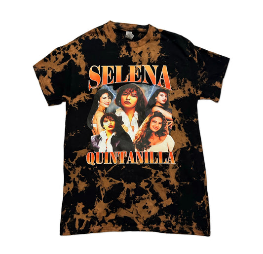 Selena Q Shirt