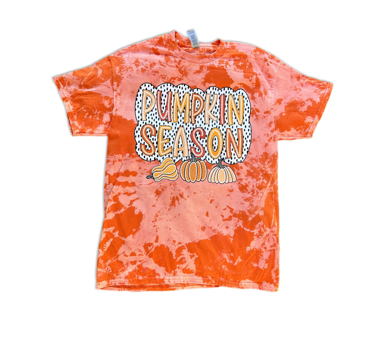 Pumpkin Season Shirt