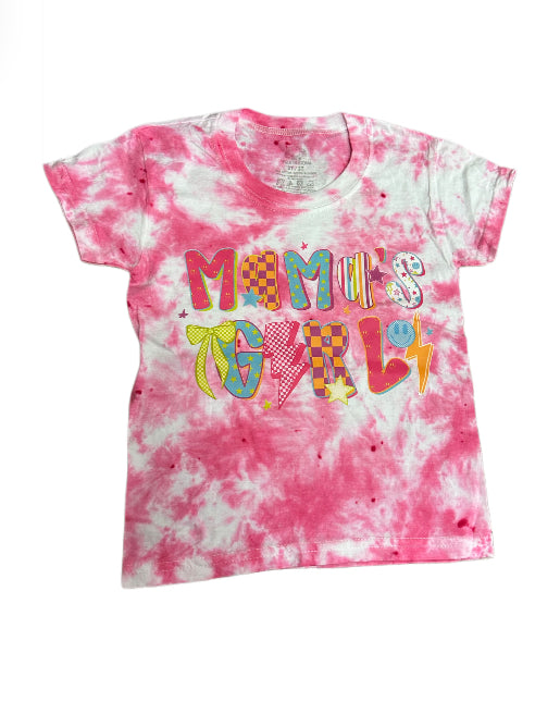 Mama’s Girl Shirt