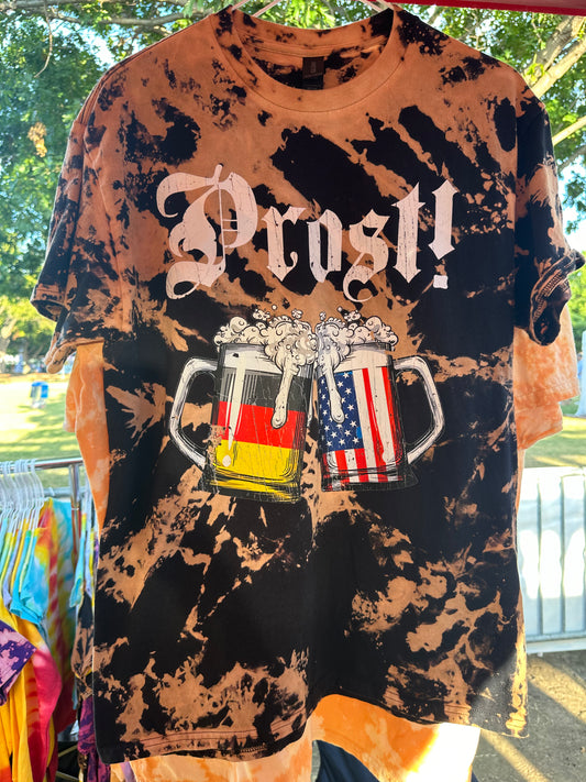 Prost- Oktoberfest Shirt