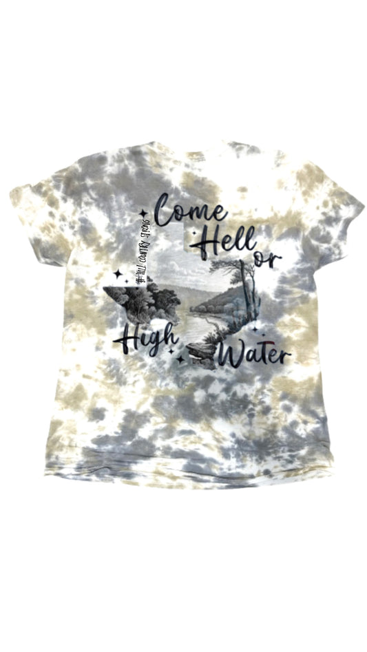 Hill Country Strong Shirt
