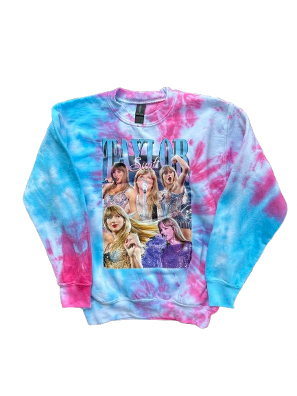 Taylor Sweatshirt